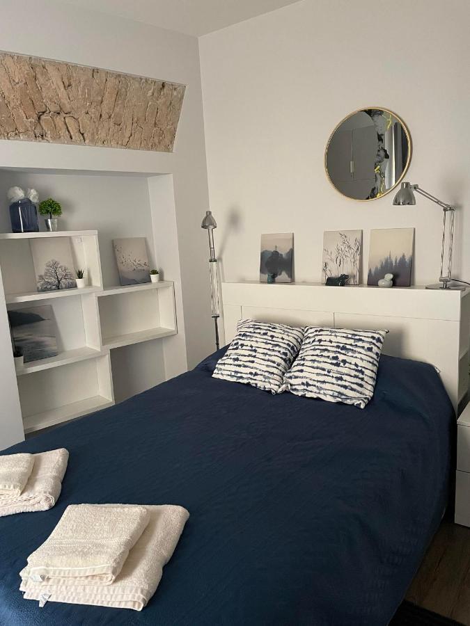 American Flat In The Heart Of Vilnius Ngoại thất bức ảnh
